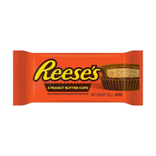 Reese's Peanut Butter Cup 42g