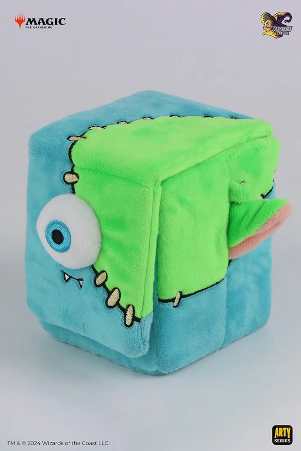 Fblthp Arty Box (Duskmourn Edition)