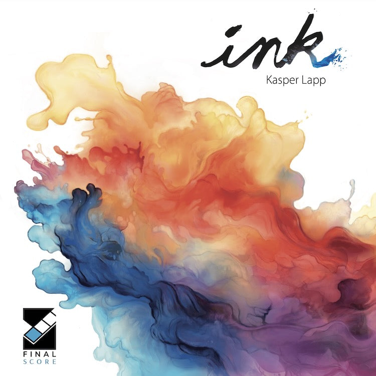 Ink