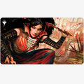 Innistrad Remastered Blood Artist Playmat Uncommon for Magic: The Gathering