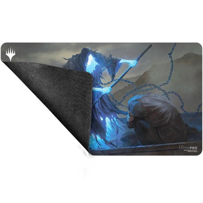 Innistrad Remastered Deadeye Navigator Playmat for Magic: The Gathering