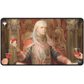 Innistrad Remastered Edgar Markov Black Stitched Playmat for Magic: The Gathering