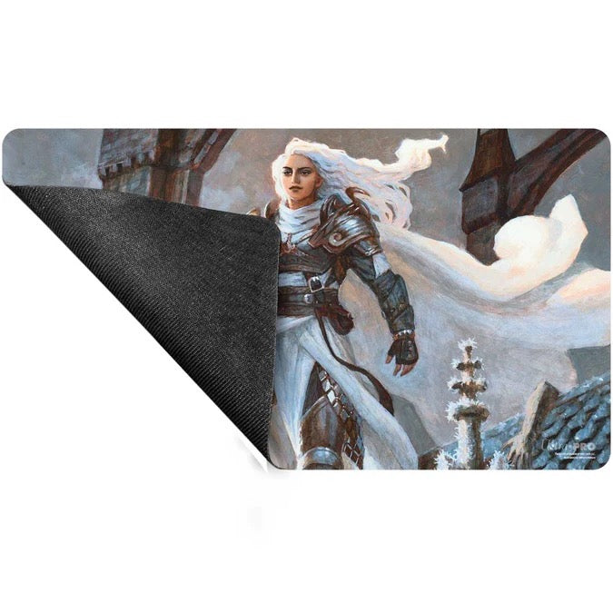 Innistrad Remastered Thalia, Heretic Cathar Playmat for Magic: The Gathering
