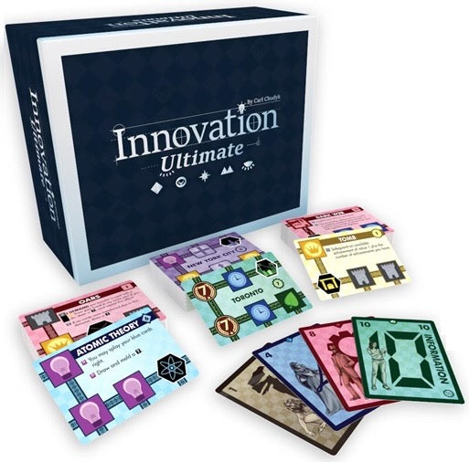 Innovation Ultimate