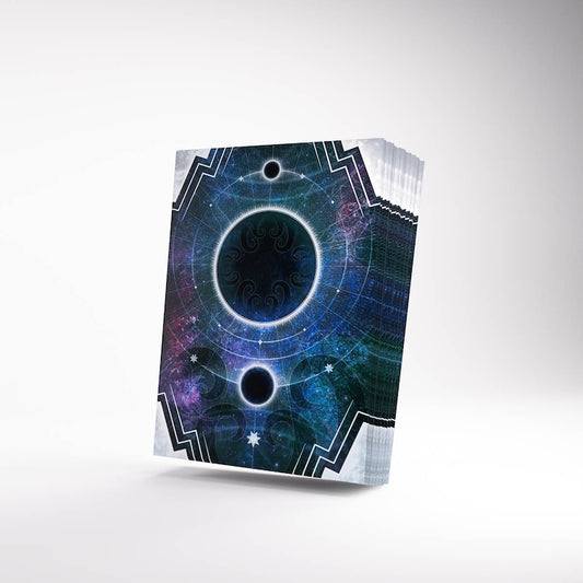 Investigator - Gamegenic Premium Art Sleeves (Arkham Horror: The Card Game)