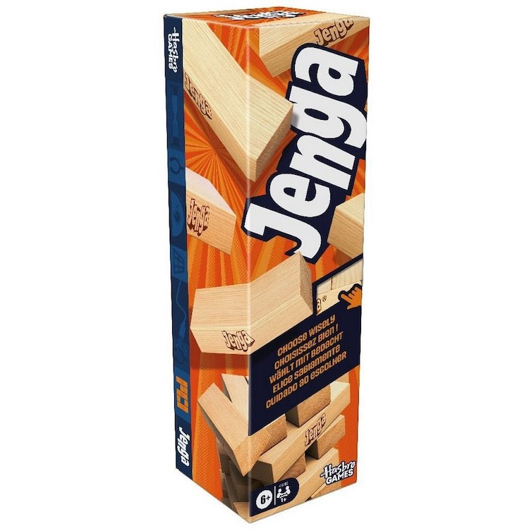 Jenga