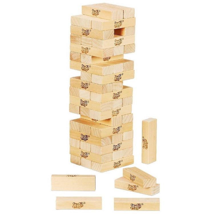 Jenga