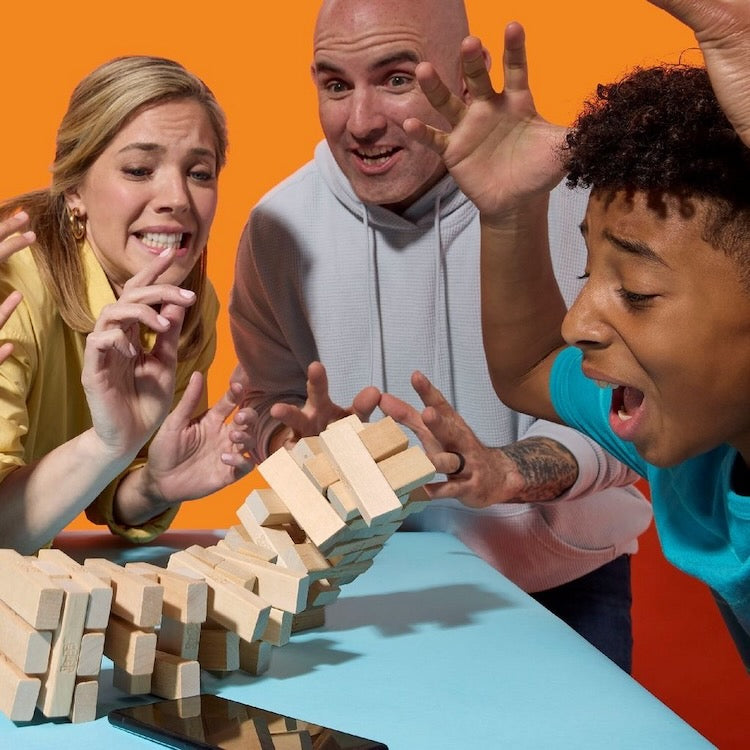 Jenga