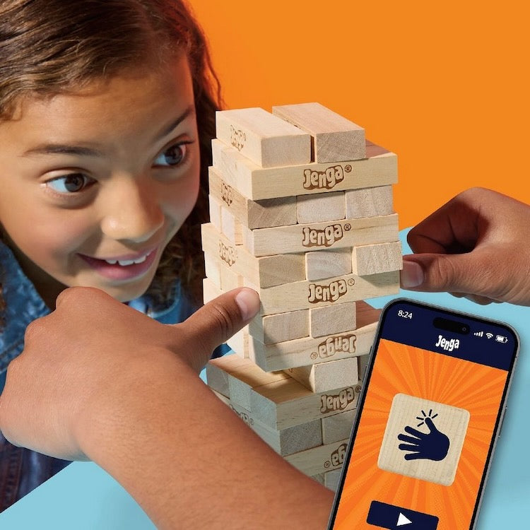 Jenga