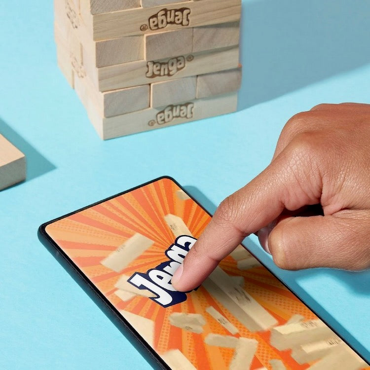 Jenga