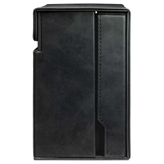 Jet Black Alcove Dice Tower