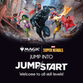 Magic: The Gathering | Jump Into Jumpstart - 11 July 2026 2:00PM