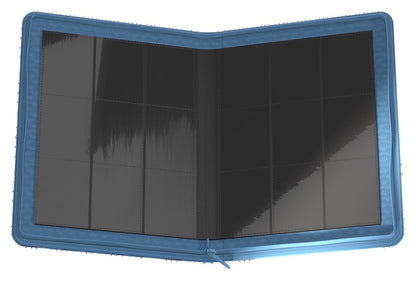 Katara - Zipfolio 360 (Magic: The Gathering Avatar: The Last Airbender)