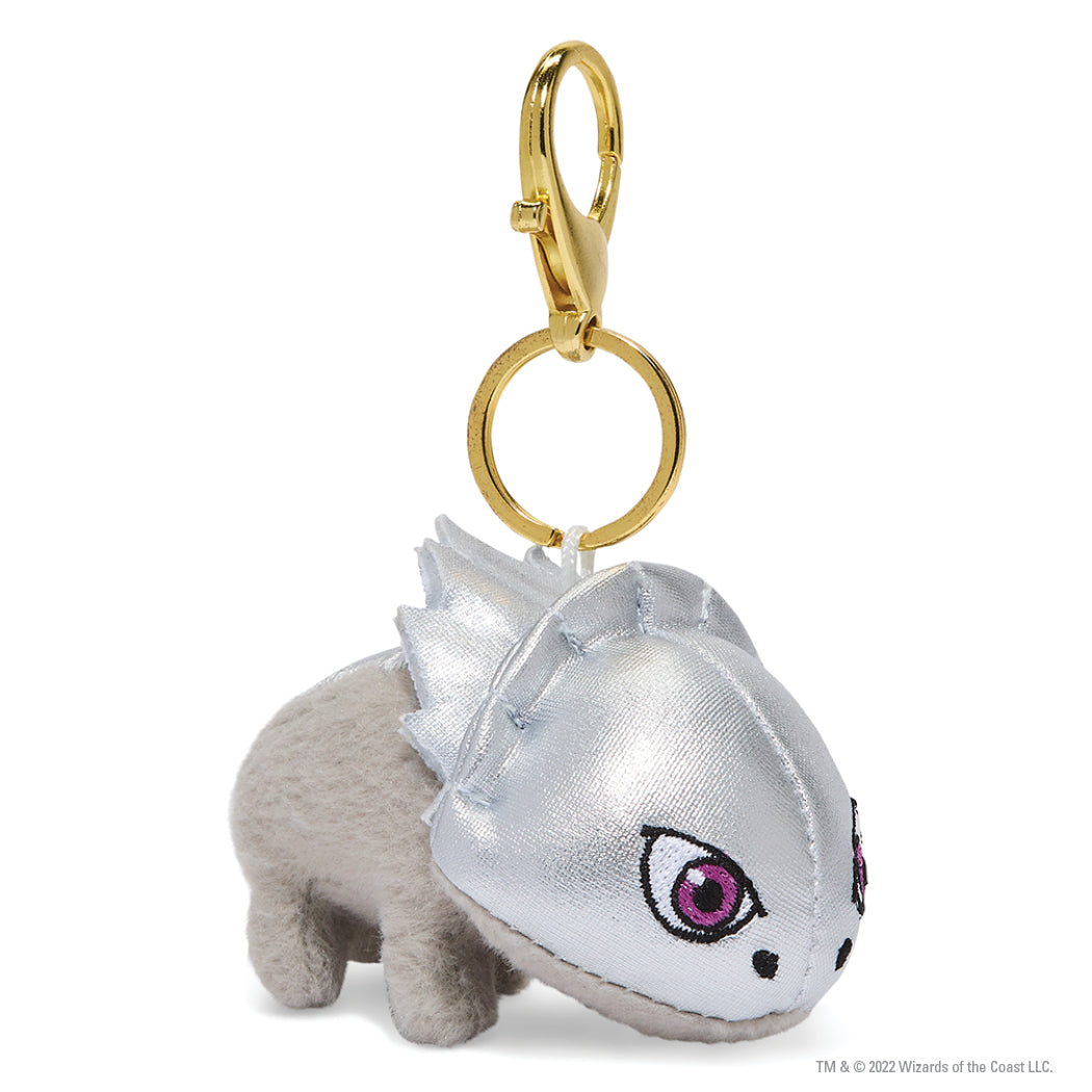 Dungeons & Dragons: Plush Charm - Bulette by Kidrobot