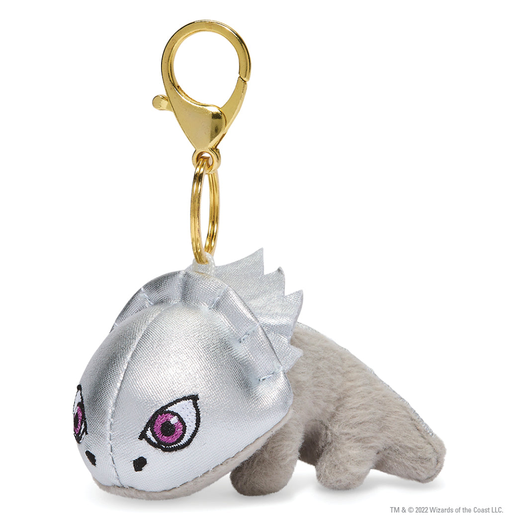 Dungeons & Dragons: Plush Charm - Bulette by Kidrobot