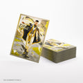 Killian, Decisive Mentor - Gamegenic Premium Art Sleeves (Magic: The Gathering Secrets of Strixhaven)