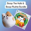 Kitty in the Tree: Boop The Halls + Boop Plushy Bundle