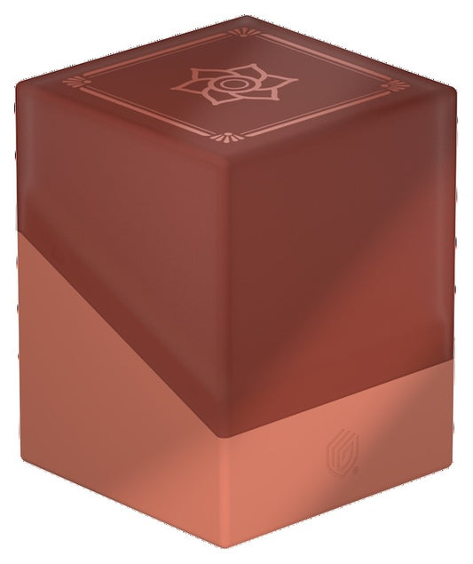 Kousei - Boulder 100+ Standard Size Deck Box (Katana: The Shoguns Journey - Part 3)