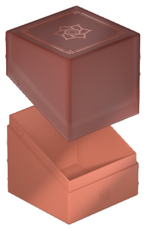 Kousei - Boulder 100+ Standard Size Deck Box (Katana: The Shoguns Journey - Part 3)