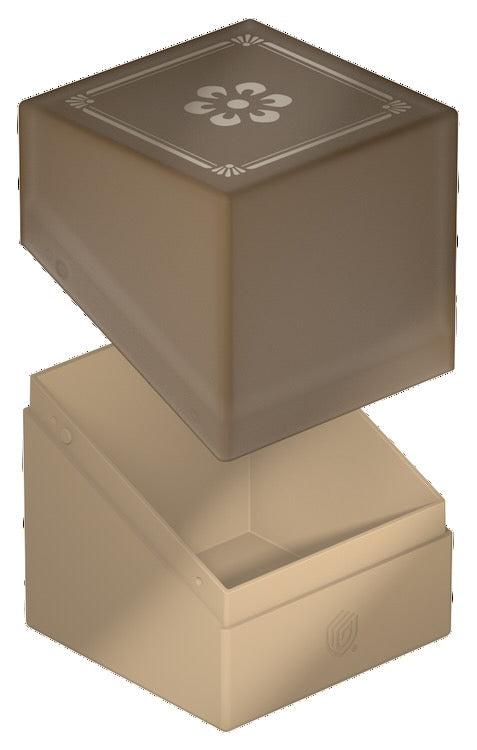 Kouyo - Boulder 100+ Standard Size Deck Box (Katana: The Shoguns Journey - Part 3)