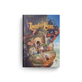 Land of Eem - Core Rulebook