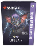 Lifegain - Magic: The Gathering | Secrets of Strixhaven 60-Card Theme Deck