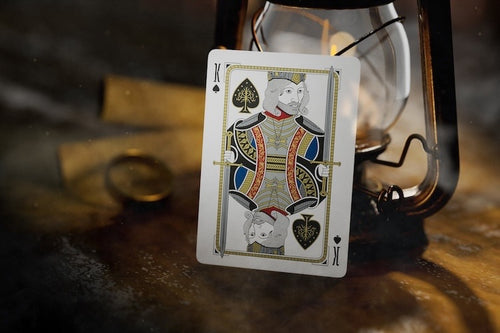 Lord of the Rings Playing Cards by Theory11
