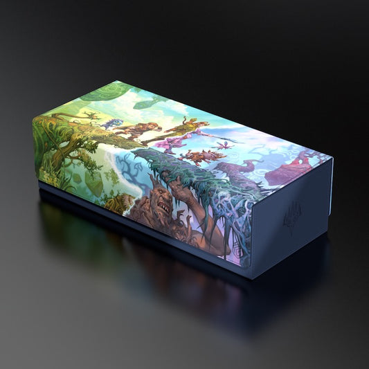 Lorwyn Eclipsed - Arkhive 1000+ Deck Case (Magic: The Gathering Lorwyn Eclipsed)