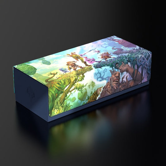 Lorwyn Eclipsed - Arkhive 1000+ Deck Case (Magic: The Gathering Lorwyn Eclipsed)