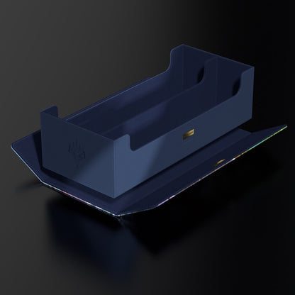 Lorwyn Eclipsed - Arkhive 1000+ Deck Case (Magic: The Gathering Lorwyn Eclipsed)