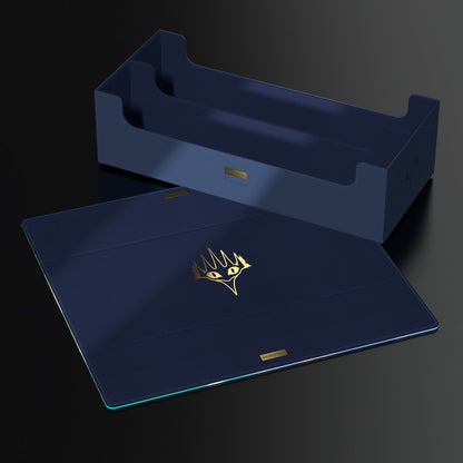 Lorwyn Eclipsed - Arkhive 1000+ Deck Case (Magic: The Gathering Lorwyn Eclipsed)