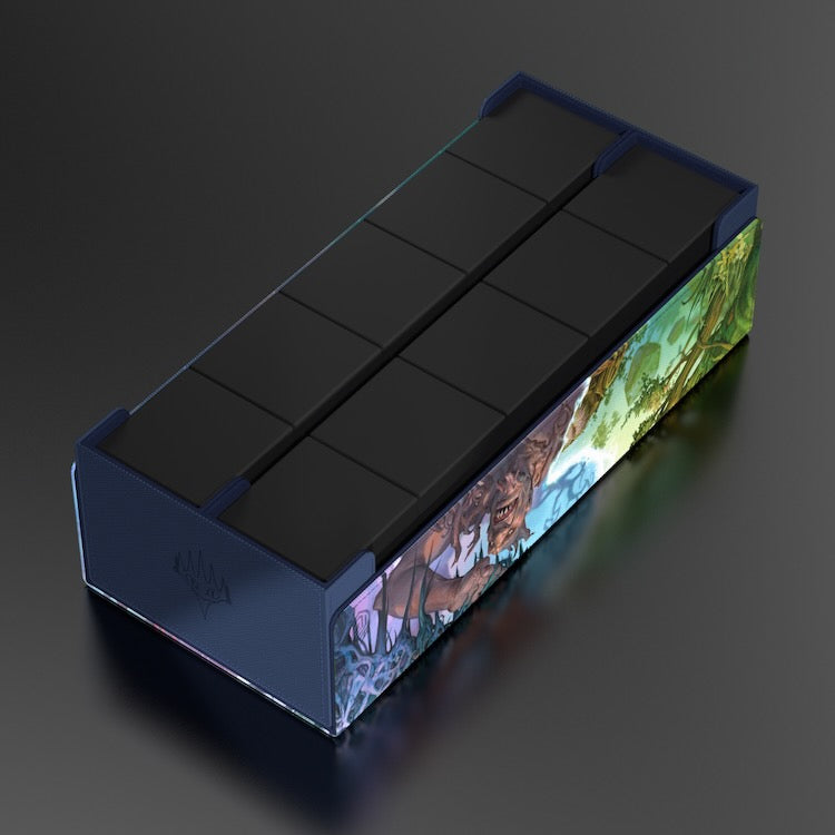 Lorwyn Eclipsed - Arkhive 1000+ Deck Case (Magic: The Gathering Lorwyn Eclipsed)