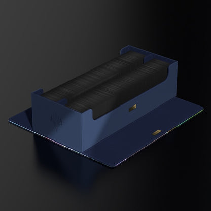 Lorwyn Eclipsed - Arkhive 1000+ Deck Case (Magic: The Gathering Lorwyn Eclipsed)