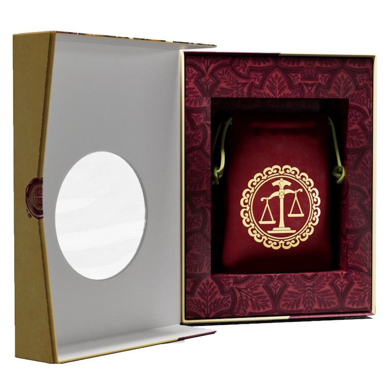 Love Letter Classic (Eco Box)
