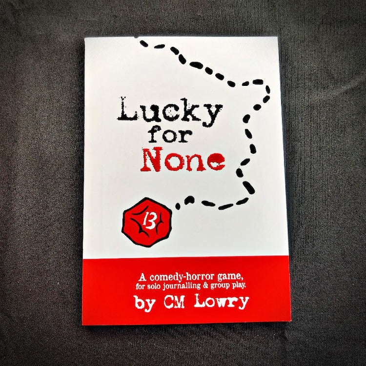 Lucky for None