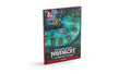 Ravenloft: The Horrors Within Map Pack (Dungeons & Dragons)