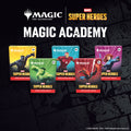 Magic: The Gathering | Magic Academy - Learn to Play / Learn to Deck Build Events