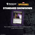 Magic: The Gathering | Standard Showdown