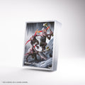 Goblin Army Token - Gamegenic Premium Art Sleeves (Magic: The Gathering | The Hobbit)