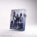 Gollum, Riddle Master - Gamegenic Premium Art Sleeves (Magic: The Gathering | The Hobbit)