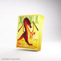 Smaug the Golden - Gamegenic Premium Art Sleeves (Magic: The Gathering | The Hobbit)