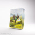 The Shire - Gamegenic Premium Art Sleeves (Magic: The Gathering | The Hobbit)