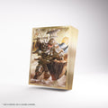 Thorin, Mountain-king - Gamegenic Premium Art Sleeves (Magic: The Gathering | The Hobbit)
