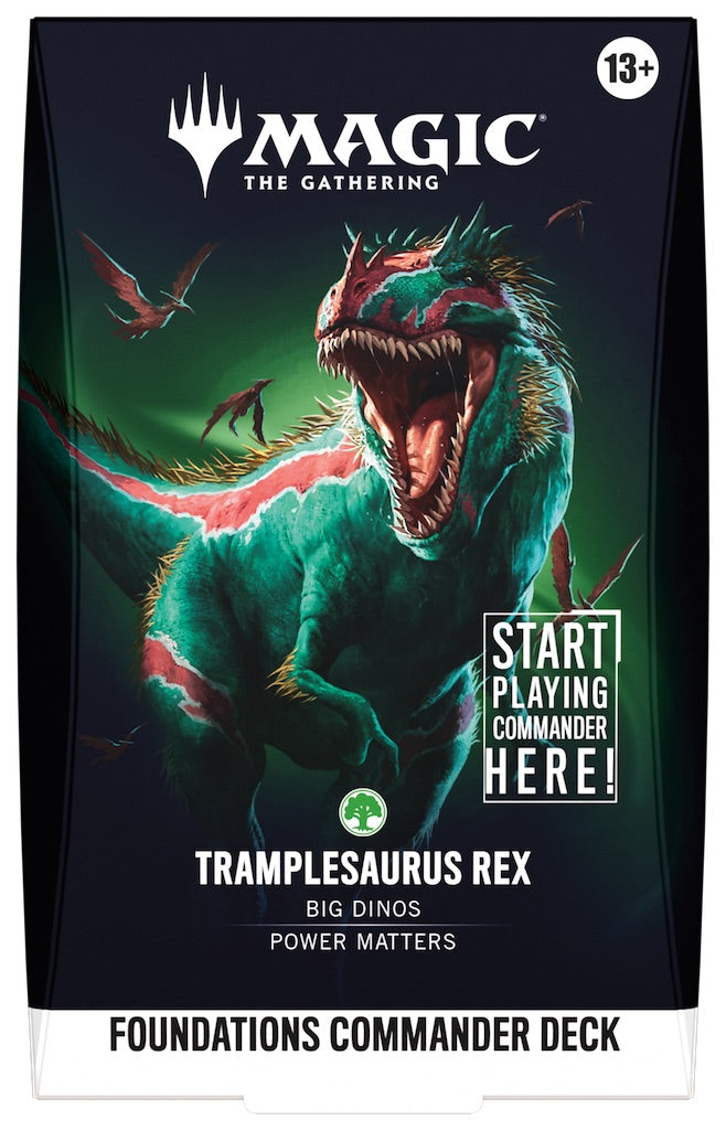 Doom Prevails Collector's Edition - Magic: The Gathering | Marvel