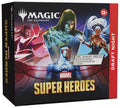 [PREORDER 19 JUNE | 2 PER PERSON] Magic: The Gathering | Marvel Super Heroes Draft Night