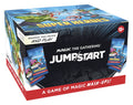 [PREORDER 19 JUNE | 1 PER PERSON] Magic: The Gathering | Marvel Super Heroes Jumpstart Booster Box