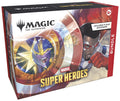 [PREORDER 19 JUNE | 2 PER PERSON] Magic: The Gathering | Marvel Super Heroes Bundle