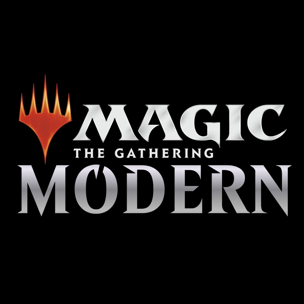 MTG: Modern