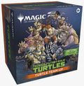 Magic: The Gathering | Teenage Mutant Ninja Turtles Turtle Team-Up