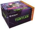 Magic: The Gathering | Teenage Mutant Ninja Turtles Draft Night